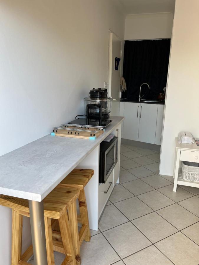 Ferienwohnung Sunset Kapstadt Exterior foto