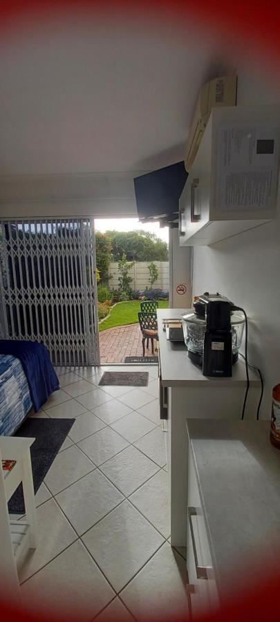 Ferienwohnung Sunset Kapstadt Exterior foto